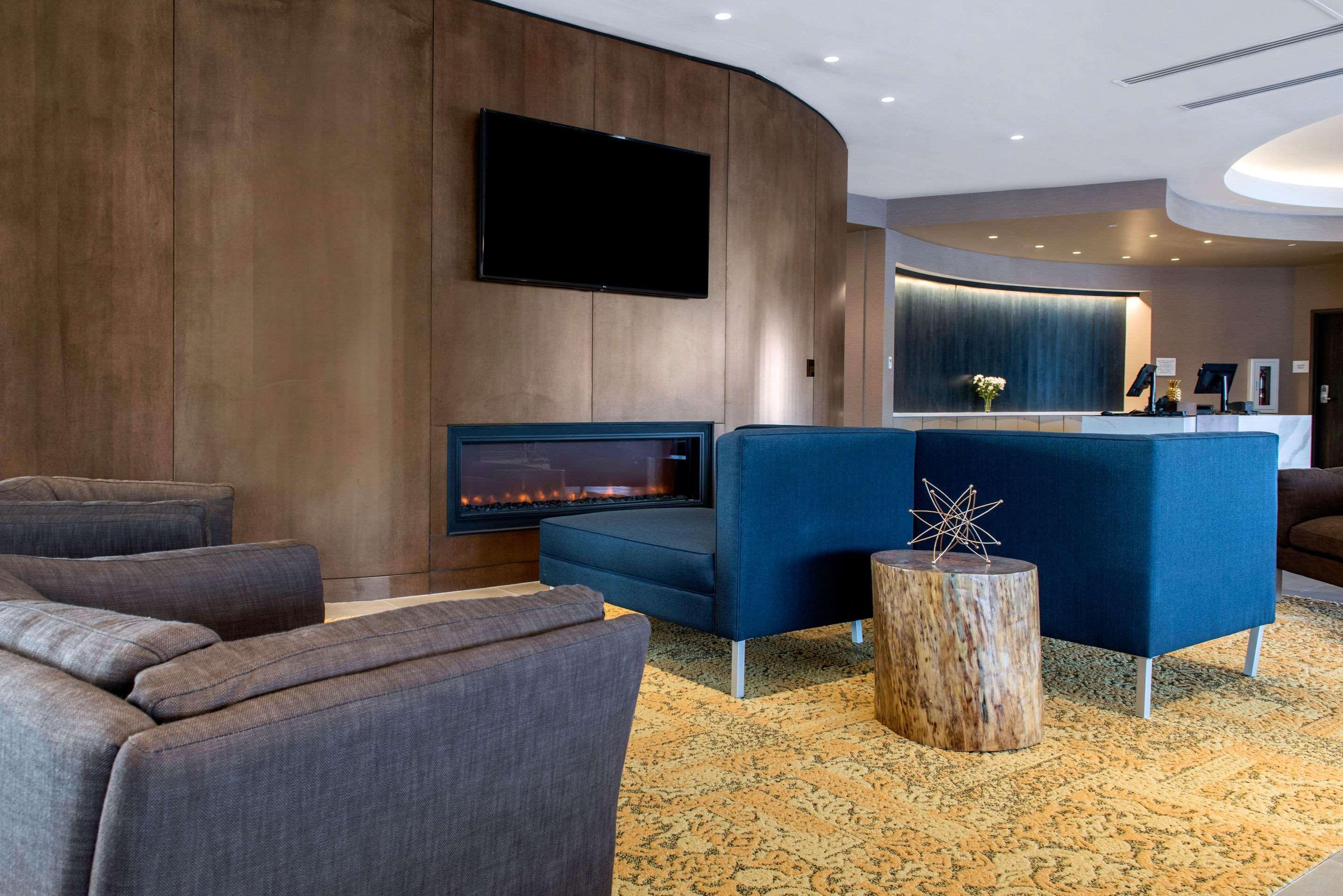 Wyndham Westfield Hotel Kültér fotó