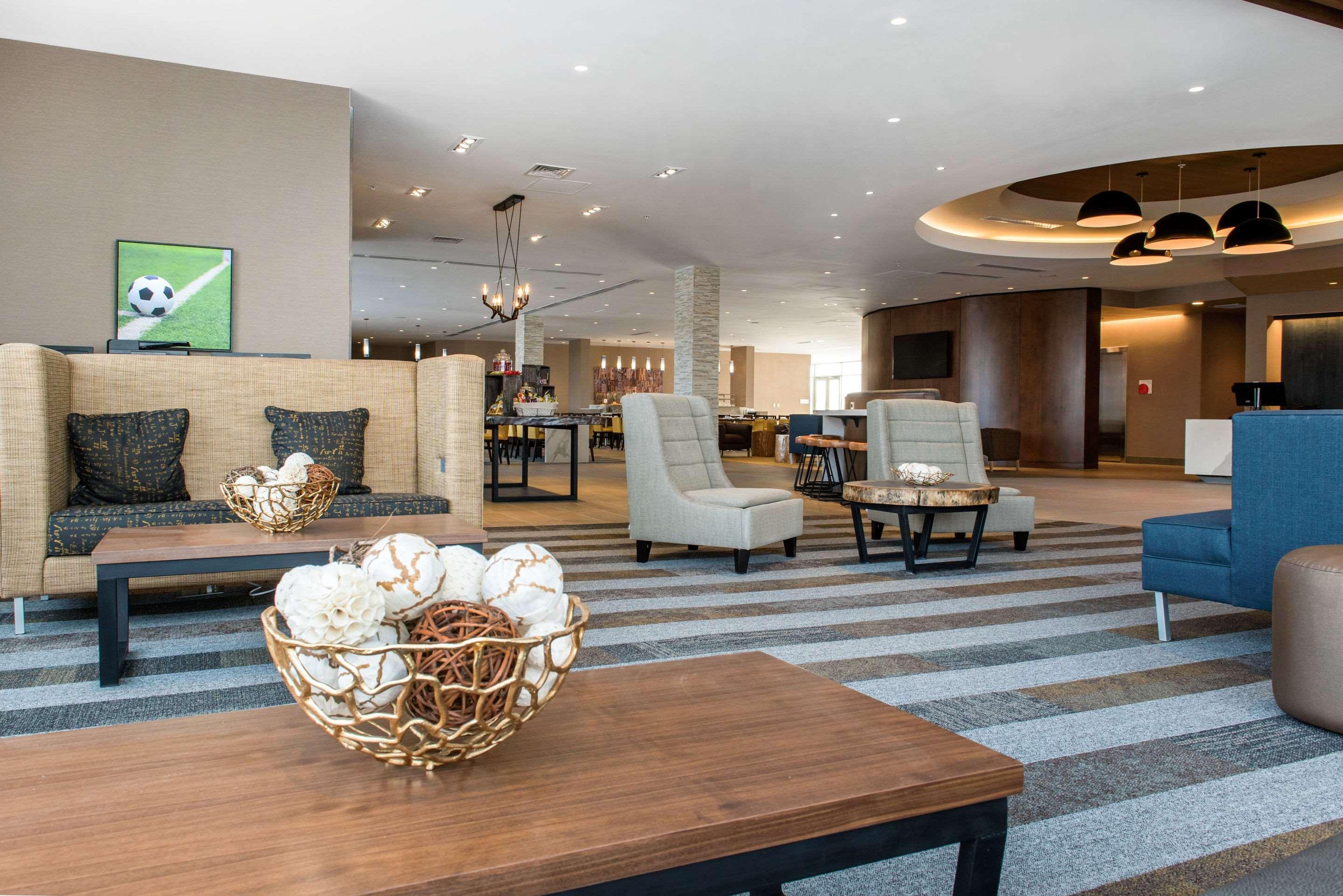 Wyndham Westfield Hotel Kültér fotó