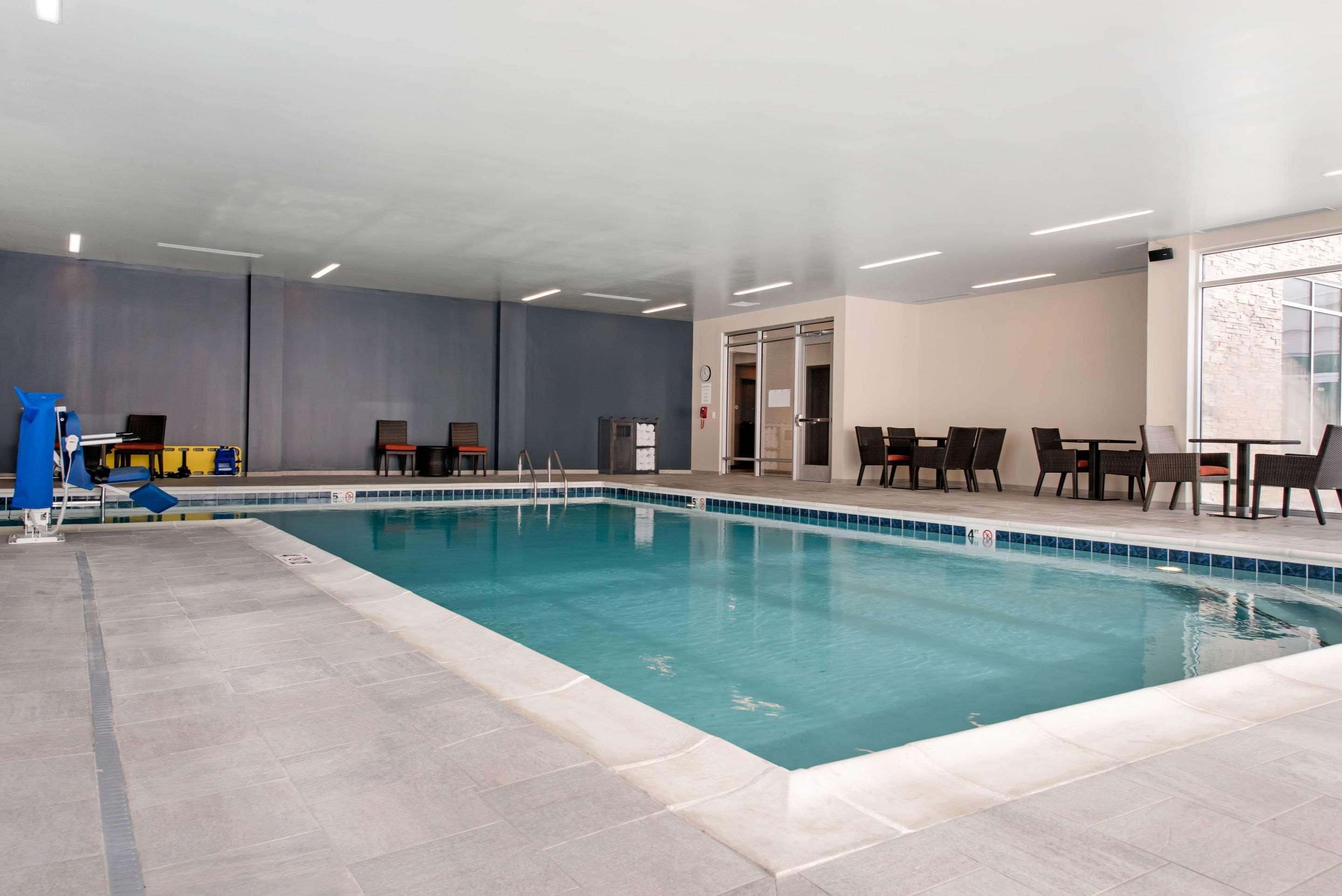 Wyndham Westfield Hotel Kültér fotó