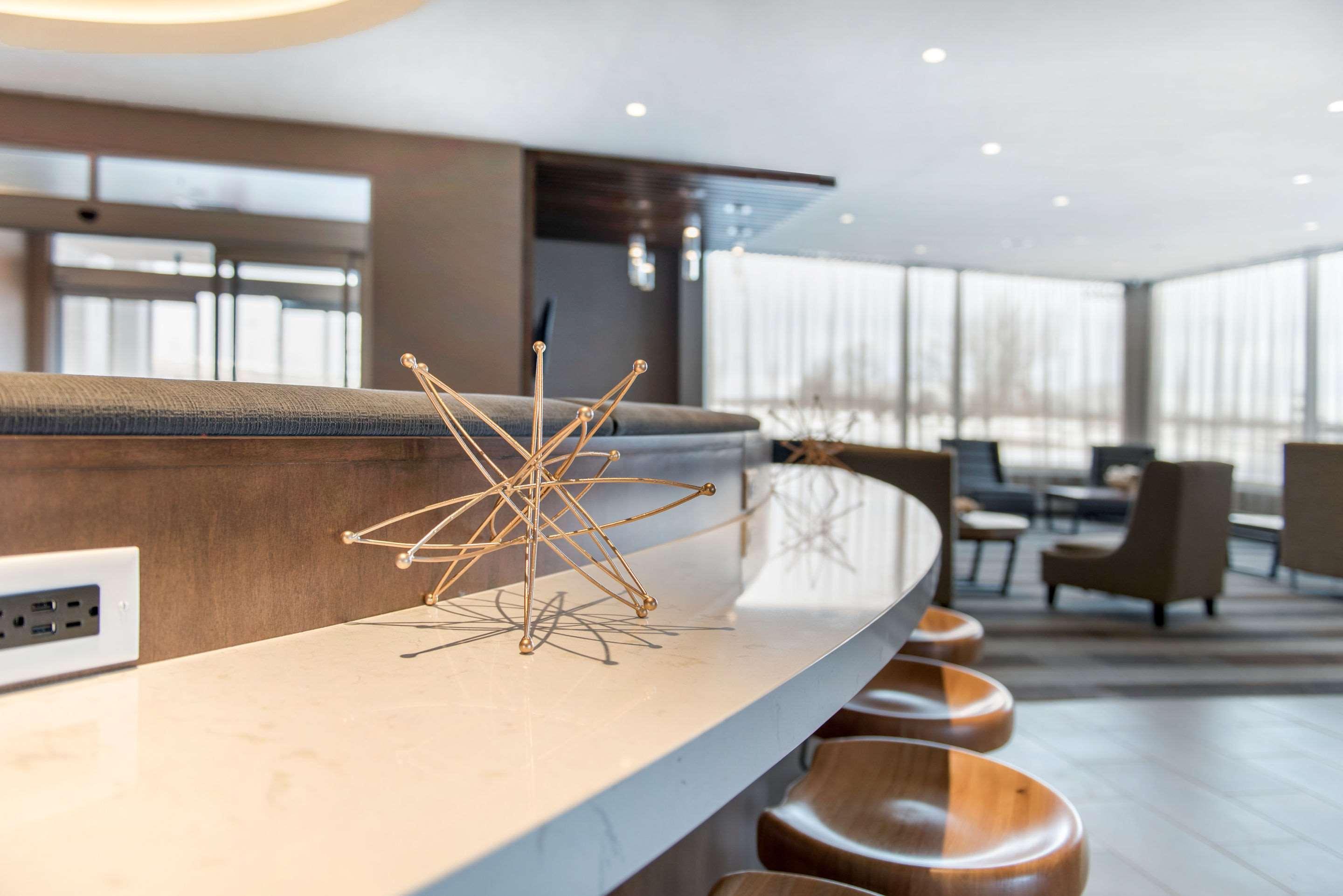 Wyndham Westfield Hotel Kültér fotó