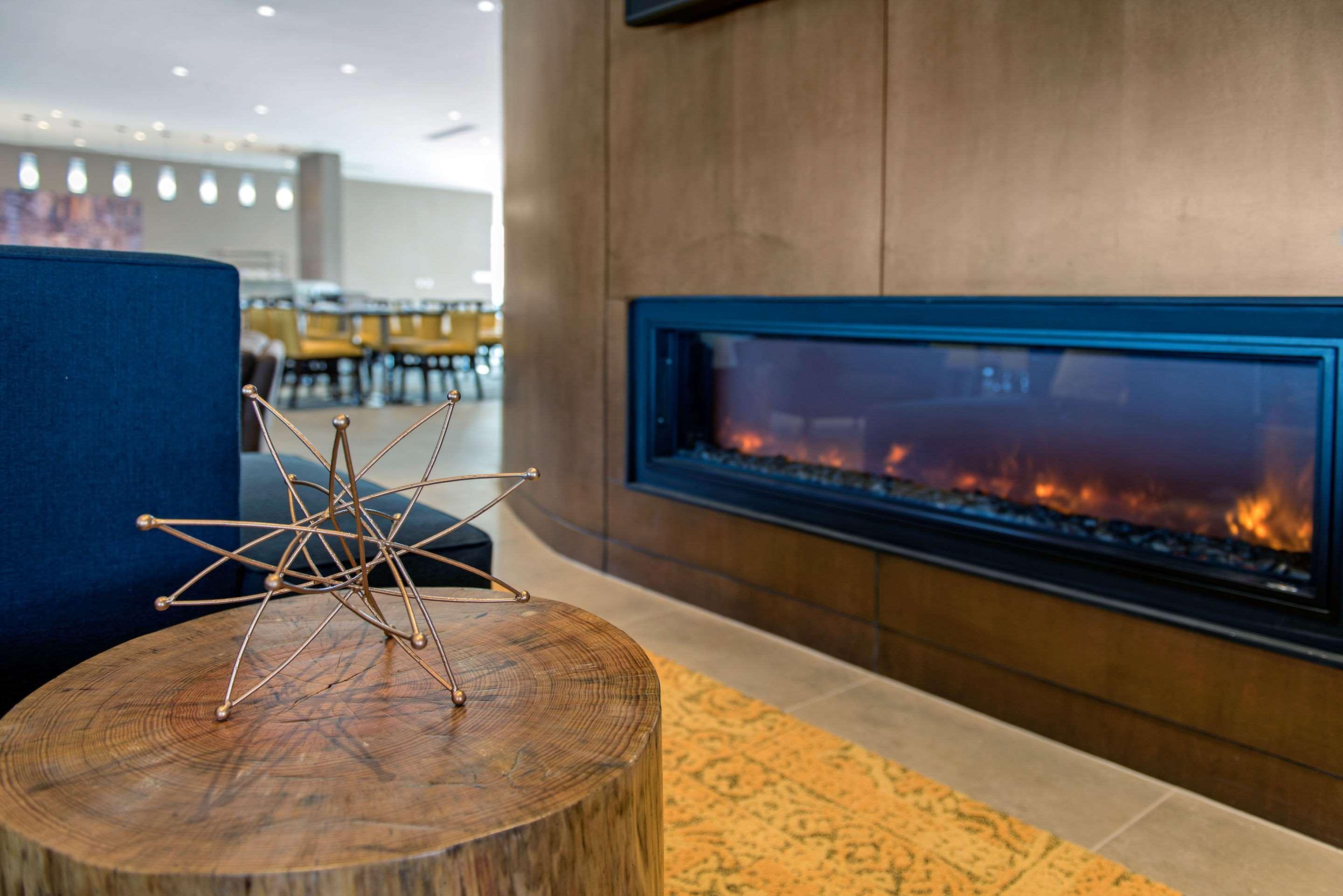 Wyndham Westfield Hotel Kültér fotó
