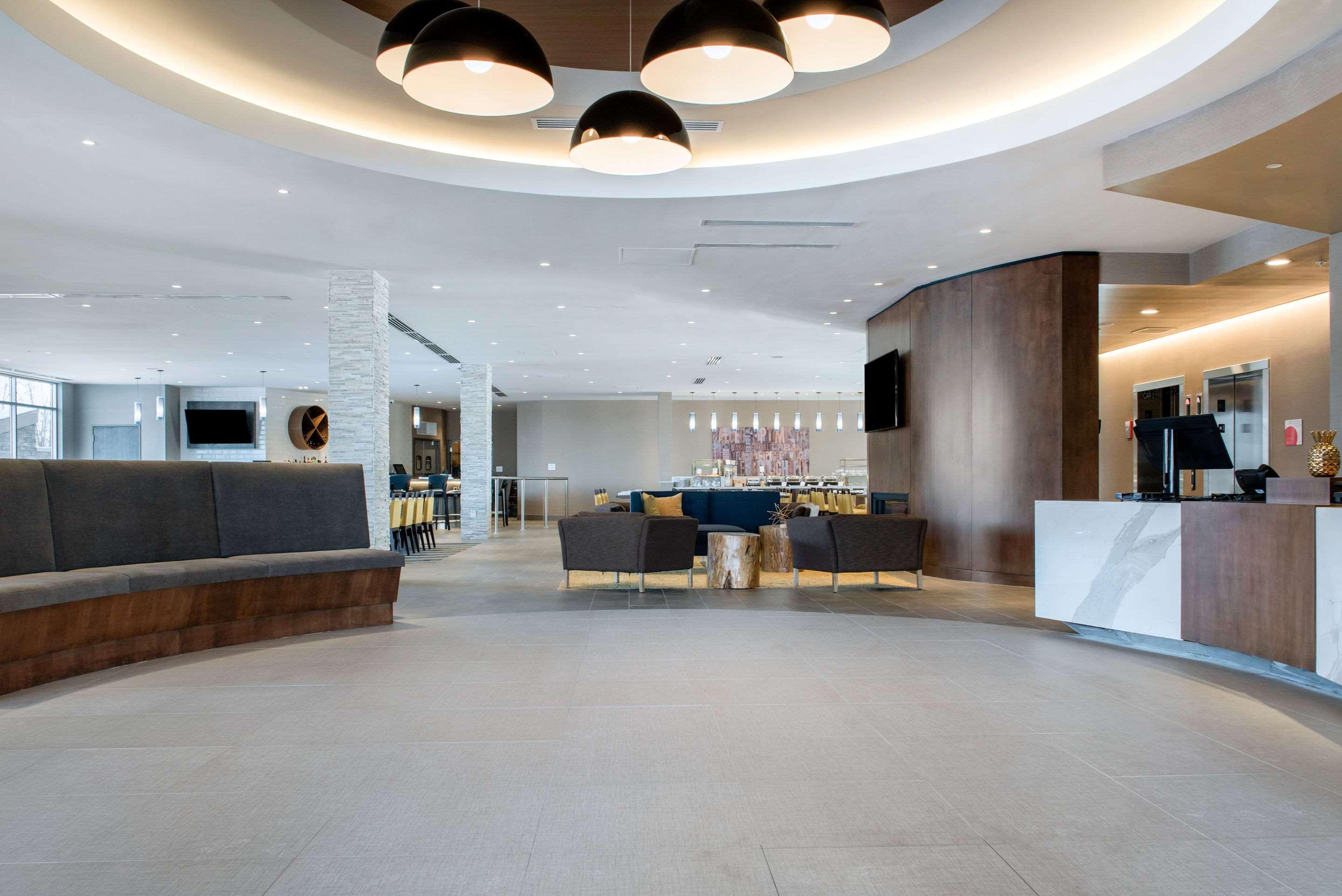 Wyndham Westfield Hotel Kültér fotó