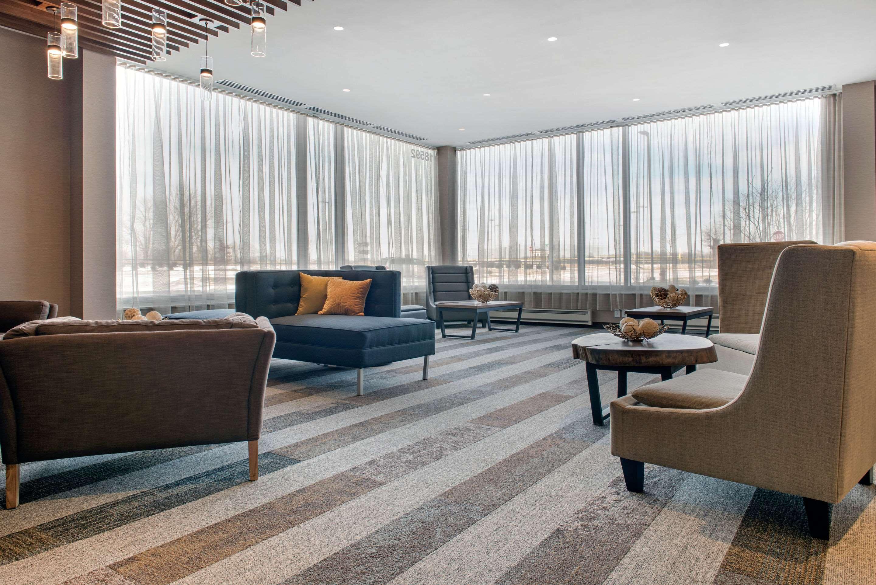Wyndham Westfield Hotel Kültér fotó