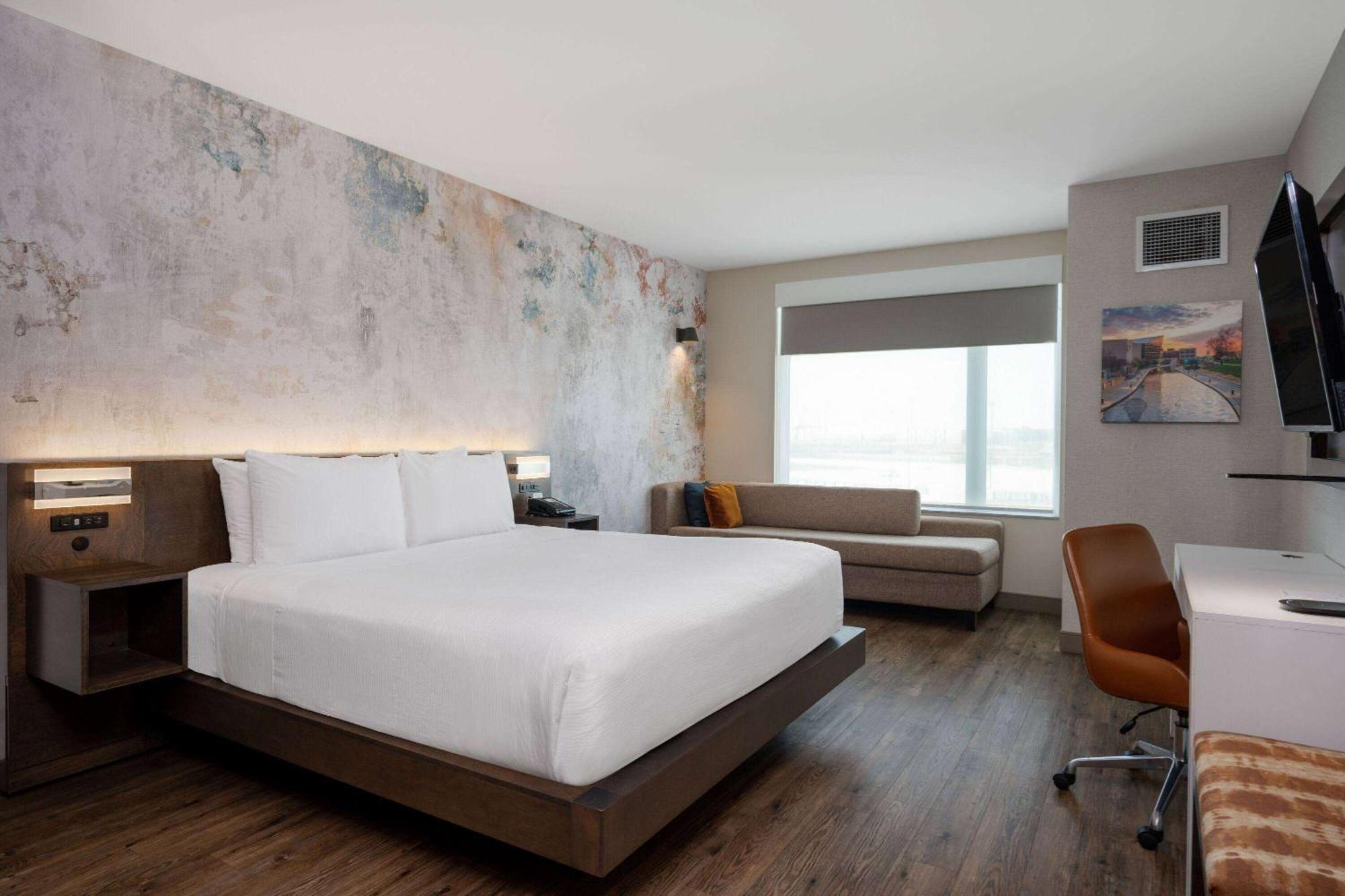 Wyndham Westfield Hotel Kültér fotó