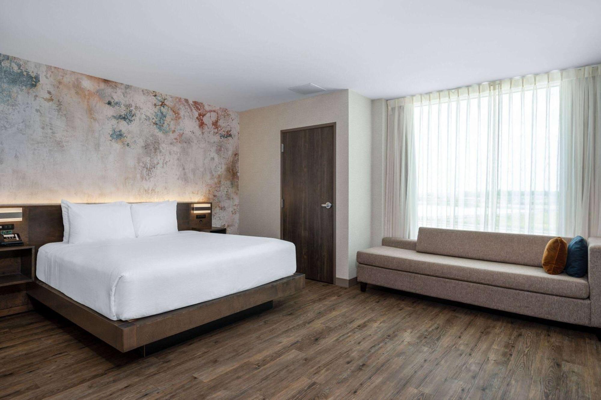 Wyndham Westfield Hotel Kültér fotó