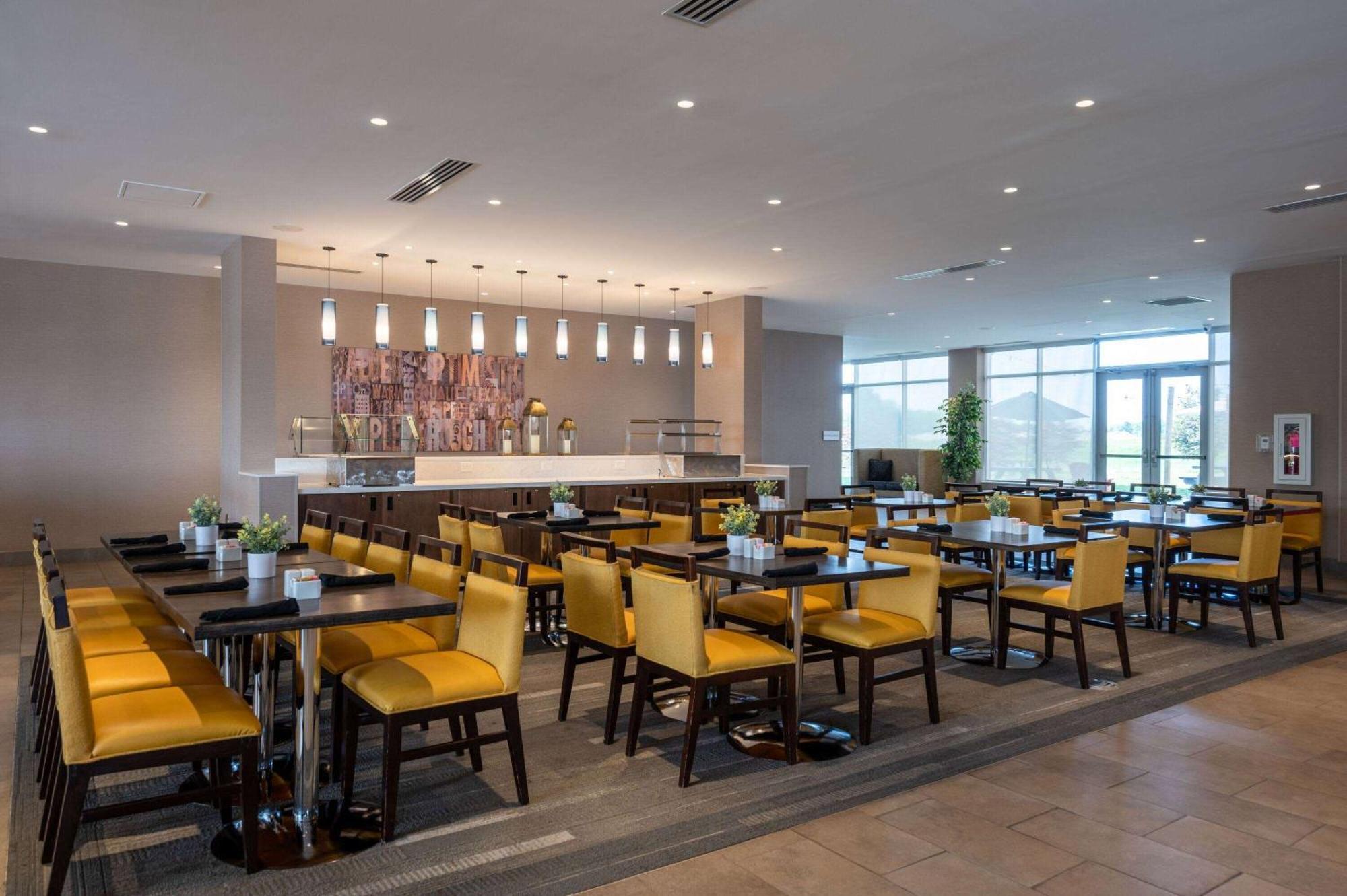 Wyndham Westfield Hotel Kültér fotó