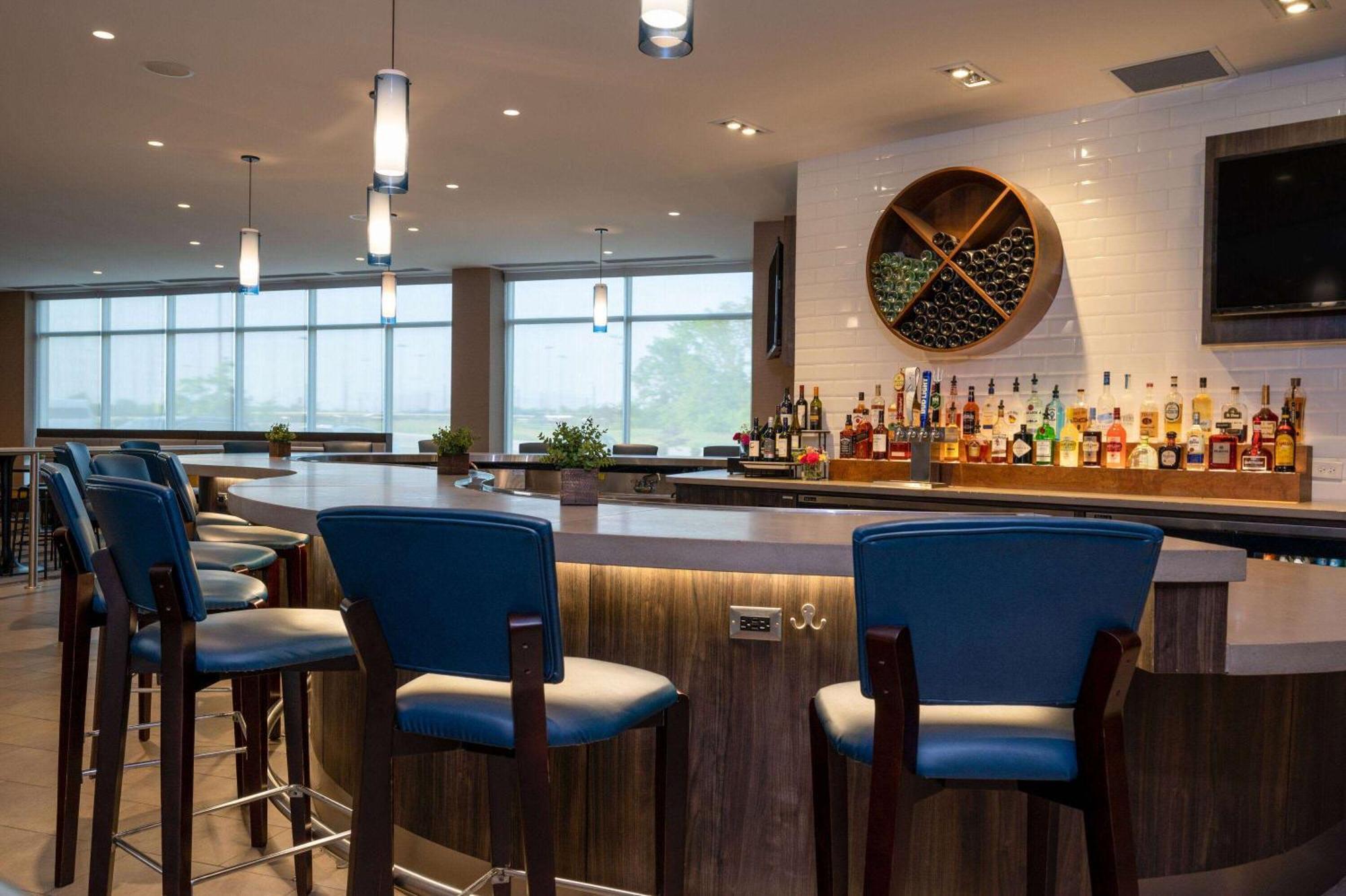 Wyndham Westfield Hotel Kültér fotó
