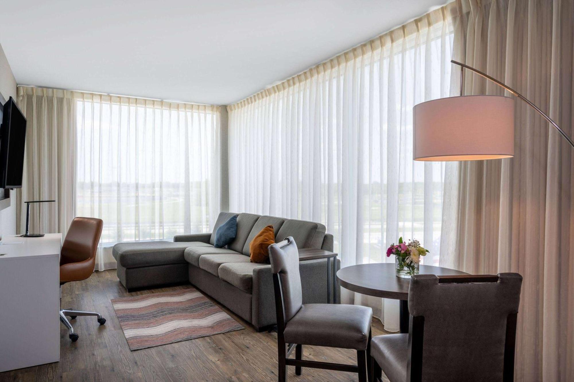 Wyndham Westfield Hotel Kültér fotó