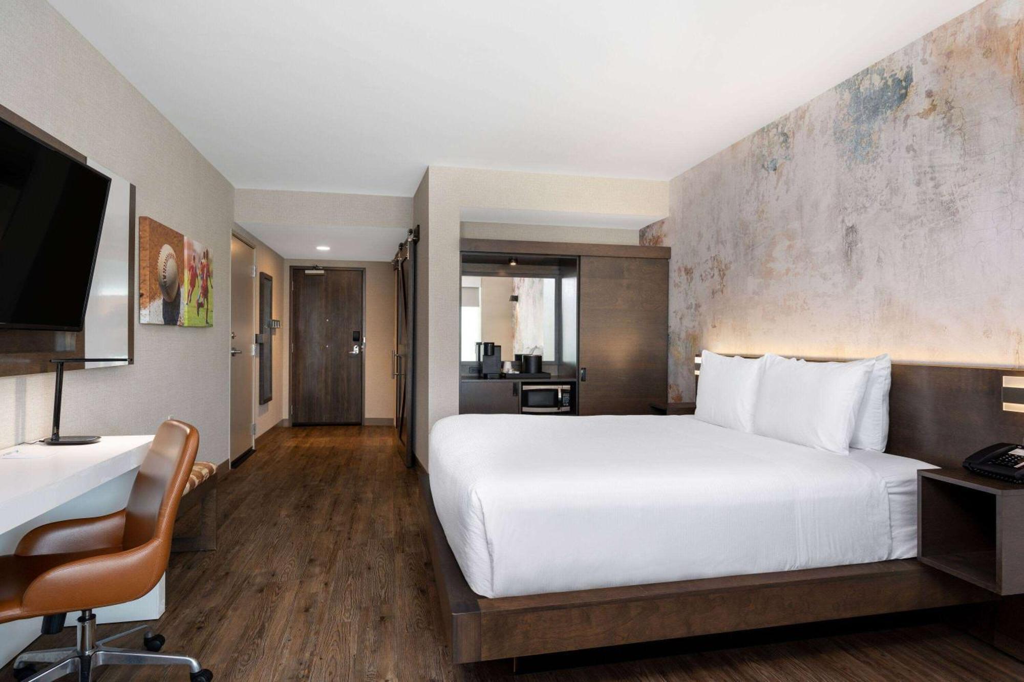 Wyndham Westfield Hotel Kültér fotó